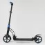 Самокат двоколісний Best Scooter 44073 колеса PU 200мм амортизатори Самокат двоколісний Best Scooter 44073 колеса PU 200мм амортизатори