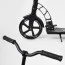 Самокат двоколісний Best Scooter 47351 з амортизатором Самокат двоколісний Best Scooter 47351 з амортизатором