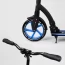Самокат для дорослих Best Scooter 54664 з амортизатором