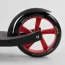 Самокат двоколісний Best Scooter 61711 з амортизатором
