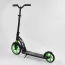 Самокат двоколісний Best Scooter 62798 з амортизатором