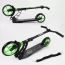Самокат двоколісний Best Scooter 62798 з амортизатором