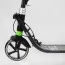 Самокат двоколісний Best Scooter L-22066 з фарою та амортизаторами