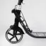 Самокат для взрослых Best Scooter L-36375 с фарой и амортизаторами Самокат для взрослых Best Scooter L-36375 с фарой и амортизаторами