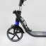 Самокат двухколесный Best Scooter L-50267 фара колеса 200мм Самокат двухколесный Best Scooter L-50267 фара колеса 200мм