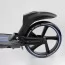 Самокат двухколесный Best Scooter L-50267 фара колеса 200мм Самокат двухколесный Best Scooter L-50267 фара колеса 200мм