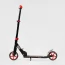 Самокат двухколесный "Best Scooter" R - 88505 колеса PU 145мм, передний амортизатор, алюминиевый тормоз, в коробке Самокат двухколесный "Best Scooter" R - 88505 колеса PU 145мм, передний амортизатор, алюминиевый тормоз, в коробке