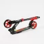 Самокат двухколесный "Best Scooter" R - 88505 колеса PU 145мм, передний амортизатор, алюминиевый тормоз, в коробке Самокат двухколесный "Best Scooter" R - 88505 колеса PU 145мм, передний амортизатор, алюминиевый тормоз, в коробке