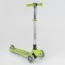 Самокат дитячий Best Scooter 46987 триколісний зі світлом
