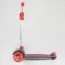 Трехколесный самокат Best Scooter LK-52003 со светом Трехколесный самокат Best Scooter LK-52003 со светом