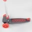 Трехколесный самокат Best Scooter LK-52003 со светом Трехколесный самокат Best Scooter LK-52003 со светом