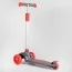 Трехколесный самокат Best Scooter LK-52003 со светом Трехколесный самокат Best Scooter LK-52003 со светом