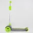 Самокат дитячий триколісний Best Scooter зі світлом коліс Самокат дитячий триколісний Best Scooter зі світлом коліс