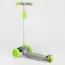 Самокат дитячий триколісний Best Scooter зі світлом коліс Самокат дитячий триколісний Best Scooter зі світлом коліс