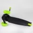 Самокат дитячий триколісний Best Scooter зі світлом коліс Самокат дитячий триколісний Best Scooter зі світлом коліс