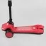 Триколісний самокат Best Scooter LT-11746 зі світлом і звуком Триколісний самокат Best Scooter LT-11746 зі світлом і звуком