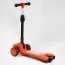 Самокат триколісний Best Scooter LT-12857 зі світлом і звуком Самокат триколісний Best Scooter LT-12857 зі світлом і звуком