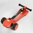 Самокат триколісний Best Scooter LT-12857 зі світлом і звуком Самокат триколісний Best Scooter LT-12857 зі світлом і звуком