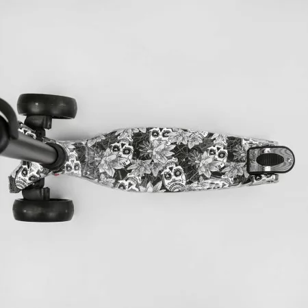 Самокат детский трехколесный Best Scooter MAXI S со светом Самокат детский трехколесный Best Scooter MAXI S со светом