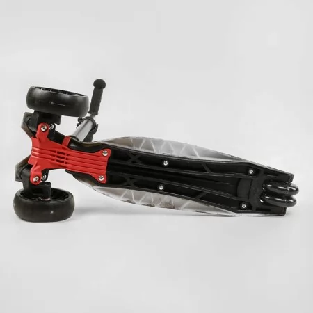 Самокат детский трехколесный Best Scooter MAXI S со светом Самокат детский трехколесный Best Scooter MAXI S со светом