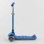 Самокат Best Scooter Y-00180 складний зі світлом блакитний Самокат Best Scooter Y-00180 складний зі світлом блакитний