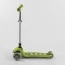 Дитячий триколісний самокат Best Scooter зі світлом і колесами Дитячий триколісний самокат Best Scooter зі світлом і колесами