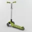 Дитячий триколісний самокат Best Scooter зі світлом і колесами Дитячий триколісний самокат Best Scooter зі світлом і колесами