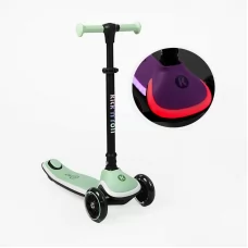 Самокат триколісний "Kick`n`roll" X2-77104 Самокат триколісний "Kick`n`roll" X2-77104