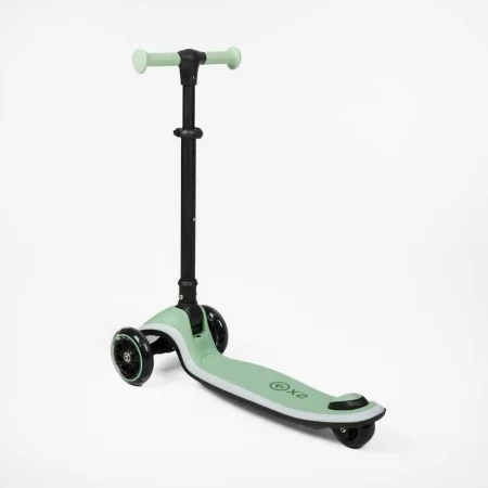 Самокат триколісний "Kick`n`roll" X2-77104 Самокат триколісний "Kick`n`roll" X2-77104