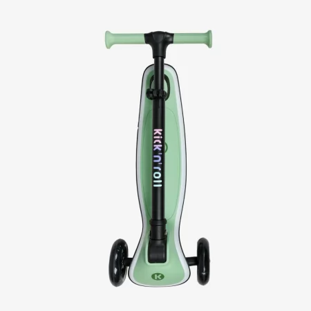Самокат триколісний "Kick`n`roll" X2-77104 Самокат триколісний "Kick`n`roll" X2-77104