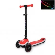 Детский самокат 2 в 1 Kick'n'roll X2-78915 трехколесный