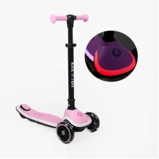 Самокат триколісний "Kick`n`roll" X2-81663 Самокат триколісний "Kick`n`roll" X2-81663