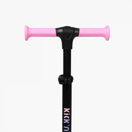 Самокат триколісний "Kick`n`roll" X2-81663 Самокат триколісний "Kick`n`roll" X2-81663
