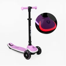 Самокат триколісний "Kick`n`roll" X2-90338 Самокат триколісний "Kick`n`roll" X2-90338