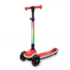 Самокат детский Kick'n'roll X2P-003 трёхколёсный 2 в 1