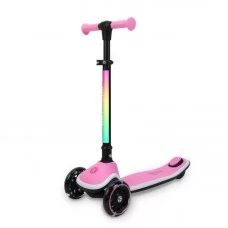 Самокат детский 2в1 Kick'n'roll X2P-005 трехколесный