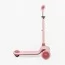Детский трёхколёсный самокат Skyper GN-3130-01 2 в 1