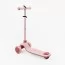 Детский трёхколёсный самокат Skyper GN-3130-01 2 в 1