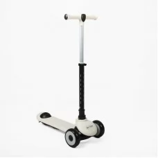 Детский трёхколёсный самокат Skyper J-4266-032 2в1