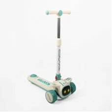Самокат детский трехколесный Skyper JN-1993-40 разные цвета