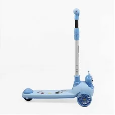 Трехколесный самокат Skyper KR-11/6093 детский