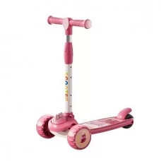 Самокат триколісний "Skyper" LC-32862