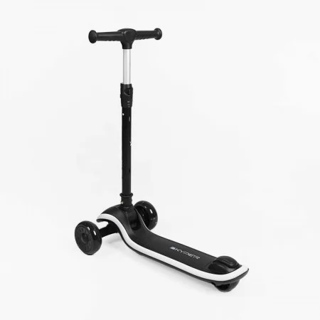 Триколісний самокат Skyper LS-3862-67 дитячий 2в1 Триколісний самокат Skyper LS-3862-67 дитячий 2в1