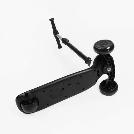 Триколісний самокат Skyper LS-3862-67 дитячий 2в1 Триколісний самокат Skyper LS-3862-67 дитячий 2в1