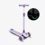 Самокат дитячий триколісний Skyper LS-6270-32 L