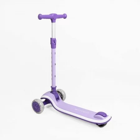 Самокат дитячий триколісний Skyper LS-6270-32 L Самокат дитячий триколісний Skyper LS-6270-32 L