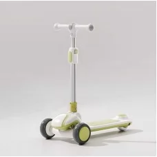 Детский трёхколёсный самокат Skyper RJ-0194 2в1