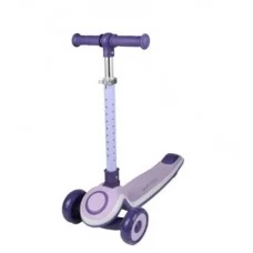 Детский трехколесный самокат Skyper S-226-18 L