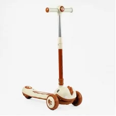 Самокат детский Skyper SJ-02074 со светом и музыкой