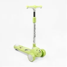 Детский трёхколёсный самокат Skyper SM-2210-33 Детский трёхколёсный самокат Skyper SM-2210-33